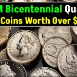 $1.2M Bicentennial Quarter and 3 Coins Worth Over $200K – How to Spot These Rare Coins?