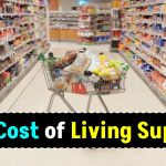 £150 Cost of Living Support – Which Supermarkets Accept the Free Voucher?