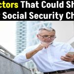 3 Little-Known Factors That Could Shrink Your Social Security Check!