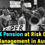 £500k Pension Loss on the Horizon Due to Ineffective Management in Australia