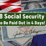 $5,108 Social Security Checks to Be Paid Out in 4 Days: Are You Eligible to Get it? Check Eligibility Criteria Now!