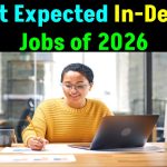 7 Most Expected In-Demand Jobs of 2026 – Is Your Career on the List?