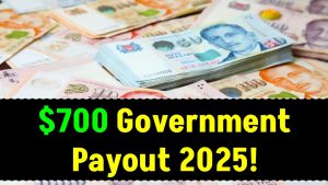 $700 Government Payout 2025 – New Payment Dates & How to Claim Your Money!