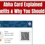 Abha Card Explained