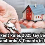 Home Rent Rules 2025