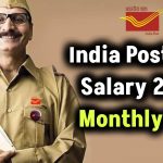 India Post GDS Salary 2025: Monthly Pay Scale, Allowances, Job Profile, and More