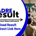 ADRE Result 2024 To Be Announced Soon: Download Assam Direct Recruitment Exam Result Online Direct Link Here