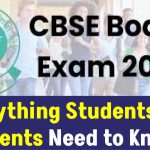 CBSE Board Exams 2025: Everything Students and Parents Need to Know