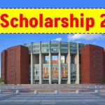 Fully Funded CSC Scholarship 2025 at Shenyang Aerospace University – Check Eligibility Criteria!