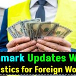 Denmark Updates Wage Statistics for Foreign Workers – Changes Effective February 20!