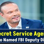 Ex-Secret Service Agent Dan Bongino Named FBI Deputy Director—Is This a Game-Changer for America?