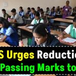 KAMS Urges Reduction of SSLC Passing Marks to 33% – Students to Get Big Relief!