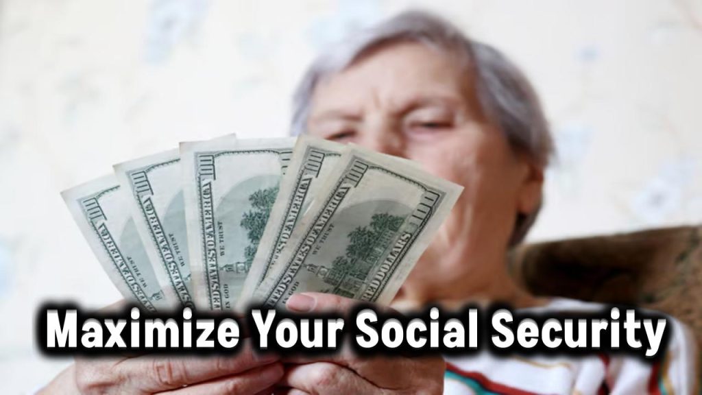 Maximize Your Social Security! Here’s the Highest Possible Benefit at 62, 67, and 70