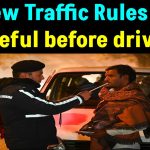 New Traffic Rule: Drive Carelessly & Pay ₹2 Lakh Fine – Shocking Penalty Update!