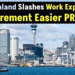 Big Win for Indian Professionals! New Zealand Slashes Work Experience Requirement—Easier PR Path!