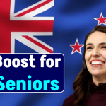 Big Boost for NZ Seniors! Superannuation Payments Increase in 2025—Are You Eligible?