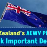 New Zealand’s AEWV Phase 2 – What’s Changing from March 10, 2025? Check Important Details!