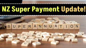 NZ Super Payment Update: Full March 2025 Payout Schedule & Eligibility Check!