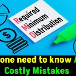 RMDs in 2025: What Everyone Needs to Know to Avoid Costly Mistakes!