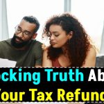 Shocking Truth About Your Tax Refund—Are You Wasting It on Debt?