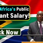 South Africa’s Public Servant Salary: Check Latest Trends, Historical Insights, and Future Expectations!