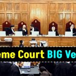 Supreme Court BIG Verdict! No One Can Be Evicted from Their Land – Major Win for Landowners!