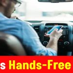 What Are the Rules? A Breakdown of Texas’ Hands-Free Law