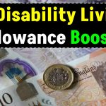 UK Disability Living Allowance Boost: How Much Will You Get in 2025?