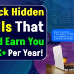 Unlock Hidden Skills That Could Earn You $100K+ Per Year! Discover the secrets now!