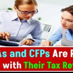 What 7 CPAs and CFPs Are Really Doing with Their Tax Refunds – Will You Do the Same?