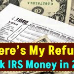 Where’s My Refund? The Fastest Way for Americans to Track Their IRS Money in 2025