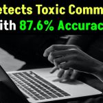 No More Online Hate? AI Detects Toxic Comments with 87.6% Accuracy!