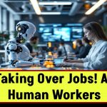 AI Taking Over Jobs? OpenAI’s $20,000 AI Agents vs Human Workers, The Ultimate Showdown