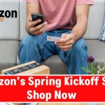 Amazon’s Spring Kickoff Sale: Patio Furniture Deals Starting at Just $34 – Shop Now!