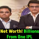 BCCI Net Worth: What is the bank balance of BCCI? They earn crores of rupees from just one IPL