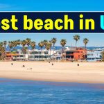 Spring Break Paradise! This California Beach Just Ranked Best in the U.S.—Here’s Why!