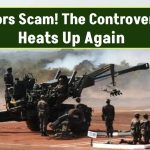 Bofors Scam: The Controversy Heats Up Again! Demand to Publicly Reveal 'Boxes of Evidence'