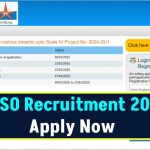 BOI SO Recruitment 2025: 180 Specialist Officer Vacancies – Apply Before March 23!