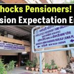 EPFO Shocks Pensioners, Hopes for Higher Pension Crushed?