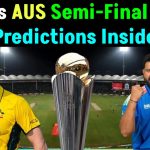 IND vs AUS Semi-Final 2025: Who Will Make the Playing XI? Predictions Inside!