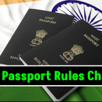 Indian Passport Rules Changed! What Travelers Must Know Before Their Next Trip!