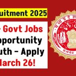 mp-recruitment-2025-2500-govt-jobs-apply-march-26