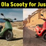 Get an Ola Scooty for Just ₹10K! This Once-in-a-Lifetime Offer Won’t Last!