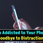 Are You Addicted to Your Phone? 3 Days Without It Will Change Your Brain!