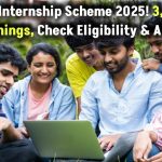 pm-internship-scheme-2025-3100-opportunities-eligibility-stipend