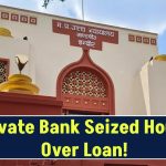 Private Bank Seized House Over Loan, Indore High Court Orders Return, Officials Face Criminal Action