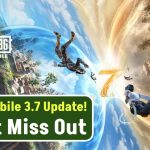 PUBG Mobile 3.7 Update: New Features, Gameplay Enhancements, and How to Download – Don’t Miss Out!