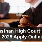 rajasthan-high-court-civil-judge-2025-online-form-out-apply-now