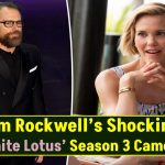 Sam Rockwell’s Shocking ‘White Lotus’ Season 3 Cameo – Leslie Bibb’s Real-Life Partner Joins the Drama! Did You Spot Him?