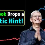 Tim Cook Drops a Cryptic Hint! What’s Apple Planning Next?